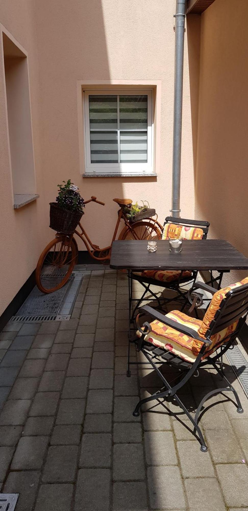 Ferienwohnungen _ Haus Lisa_ Senftenberg Exterior photo